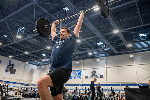 Exercise Science - Mar 2026