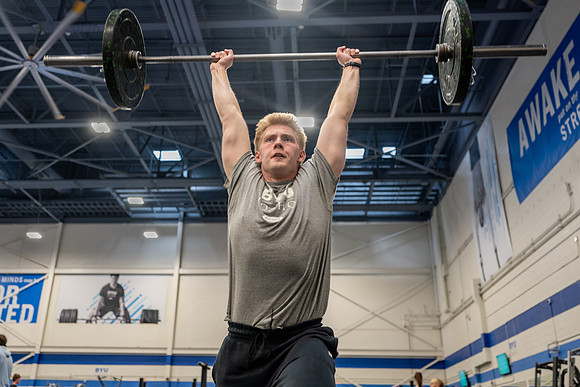 Exercise Science - Mar 2026
