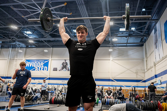 Exercise Science - Mar 2026