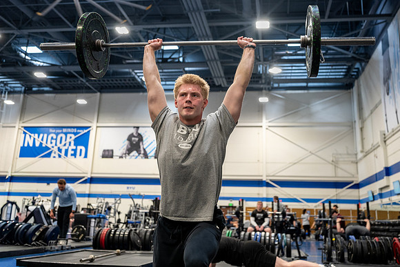 Exercise Science - Mar 2026