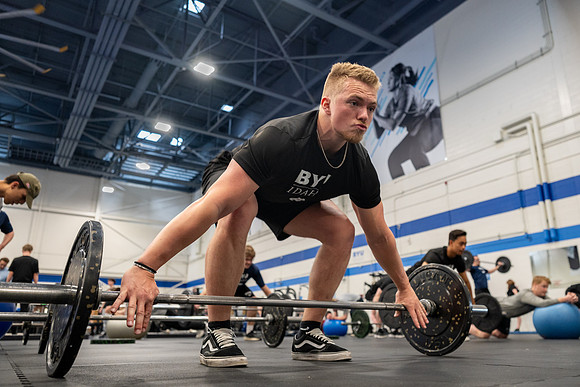 Exercise Science - Mar 2026