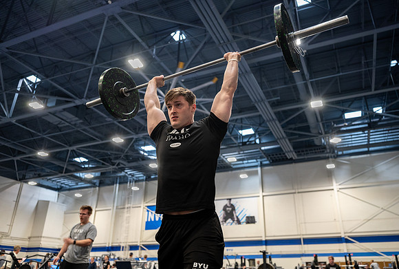 Exercise Science - Mar 2026