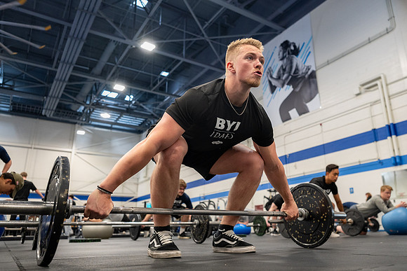 Exercise Science - Mar 2026
