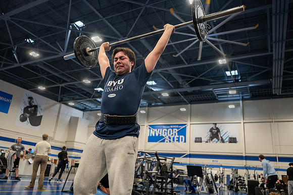 Exercise Science - Mar 2026