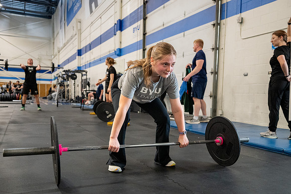 Exercise Science - Mar 2026