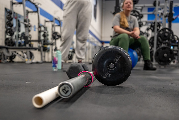 Exercise Science - Mar 2026