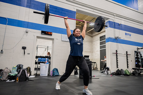 Exercise Science - Mar 2026