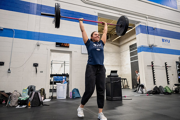 Exercise Science - Mar 2026