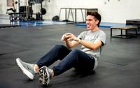 Excercise Science - Feb 2026