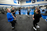 Excercise Science - Feb 2026