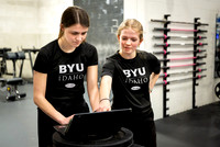Exercise Science - Feb 2026