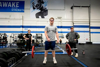 Excercise Science - Feb 2026