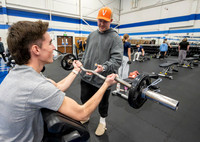 Excercise Science - Feb 2026