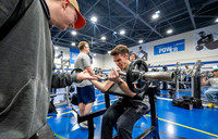 Excercise Science - Feb 2026