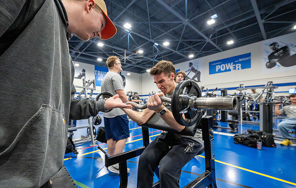 Excercise Science - Feb 2026