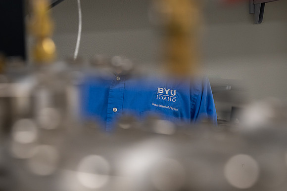 Physics Lab - Mar 2026