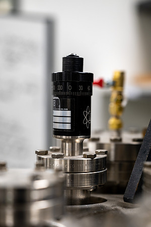 Physics Lab - Mar 2026