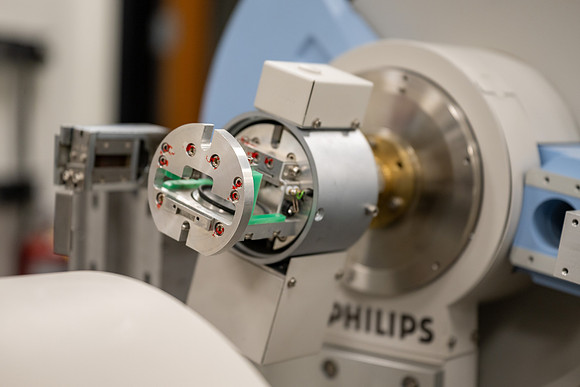 Physics Lab - Mar 2026