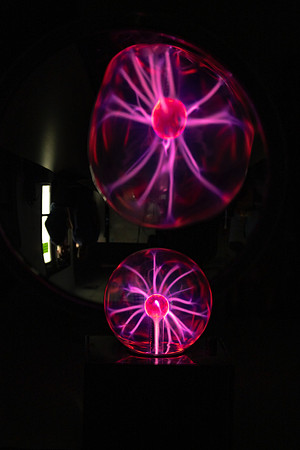 Physics Lab - Mar 2026