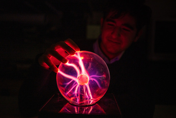 Physics Lab - Mar 2026