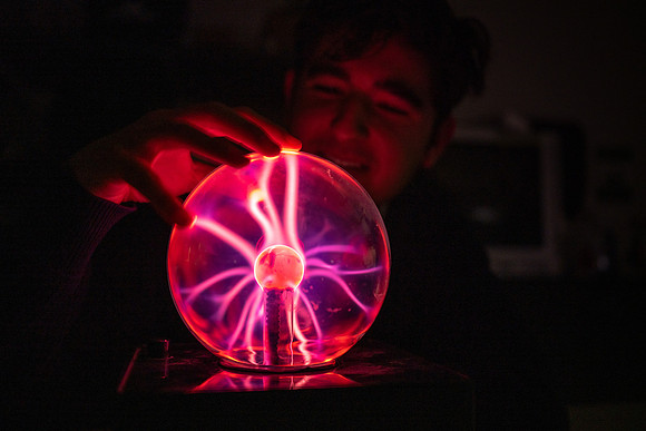 Physics Lab - Mar 2026