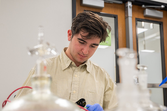 Physics Lab - Mar 2026