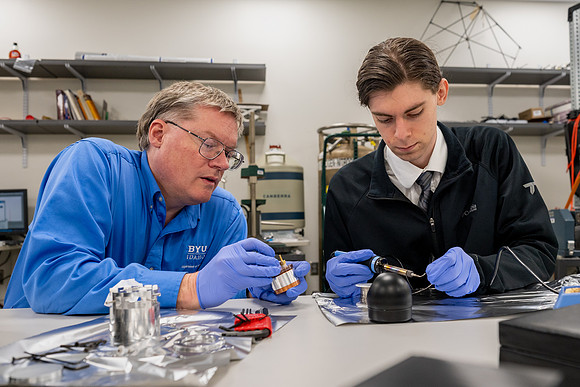 Physics Lab - Mar 2026