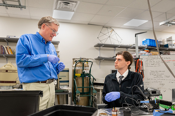 Physics Lab - Mar 2026