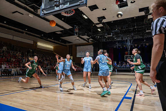 Women's Basketball Championship - March 2026