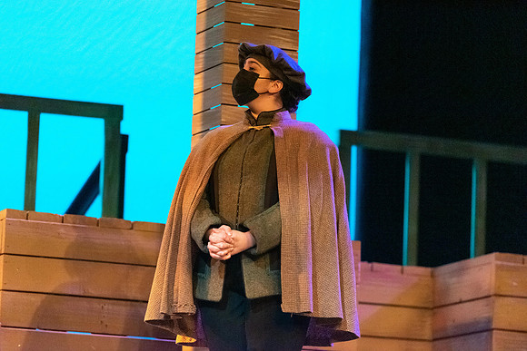 As You Like It - Feb 2021