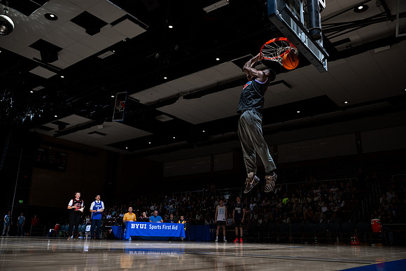 Mens Basketball Championship - March 2026