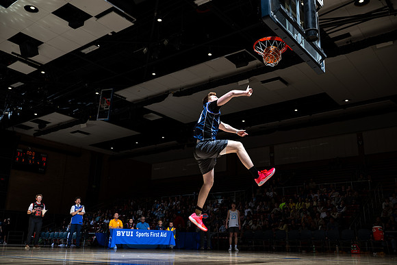 Mens Basketball Championship - March 2026