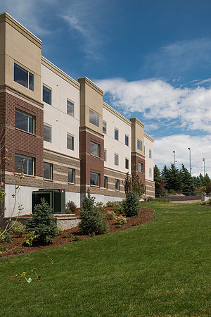 BYU-Idaho Housing