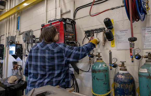 Miller Welding - March 2026