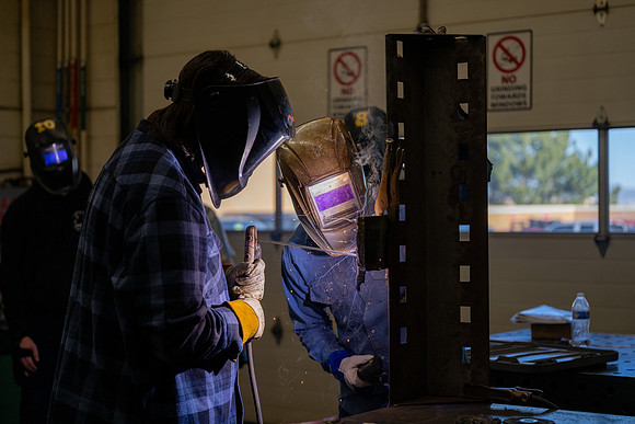 Miller Welding - March 2026