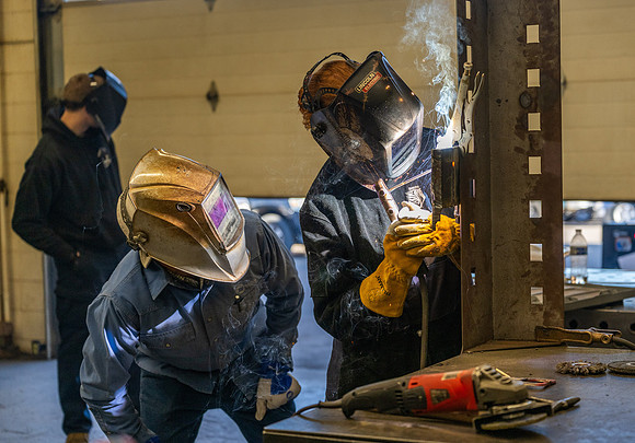 Miller Welding - March 2026