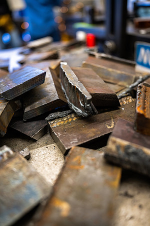 Miller Welding - March 2026