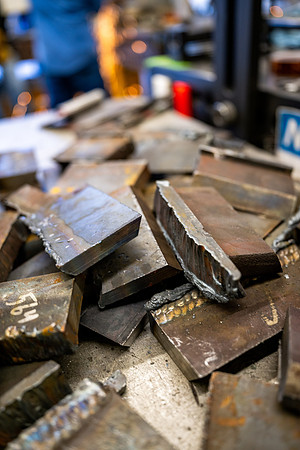 Miller Welding - March 2026