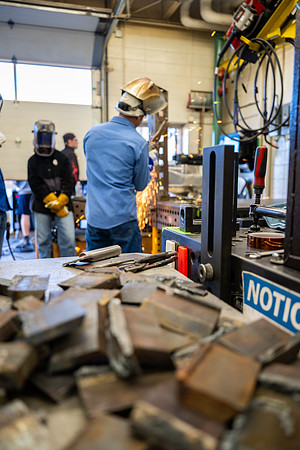 Miller Welding - March 2026