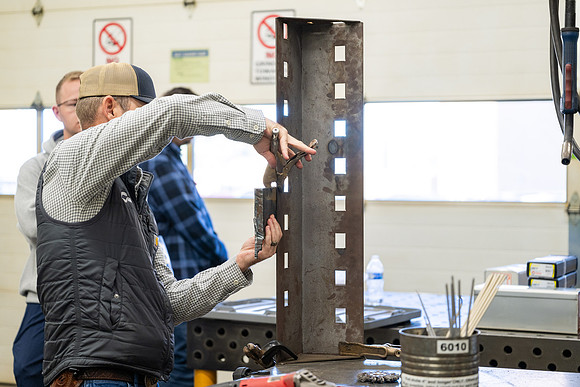Miller Welding - March 2026
