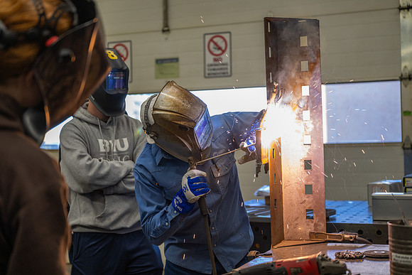 Miller Welding - March 2026