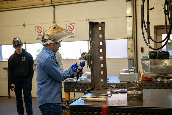 Miller Welding - March 2026