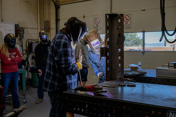 Miller Welding - March 2026