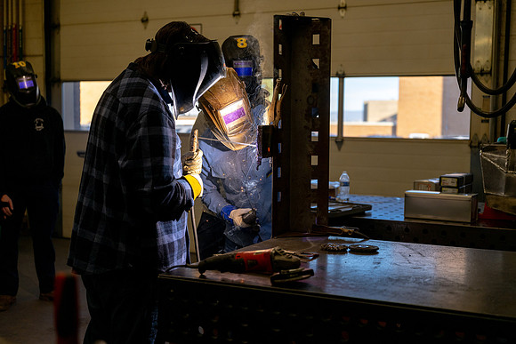 Miller Welding - March 2026