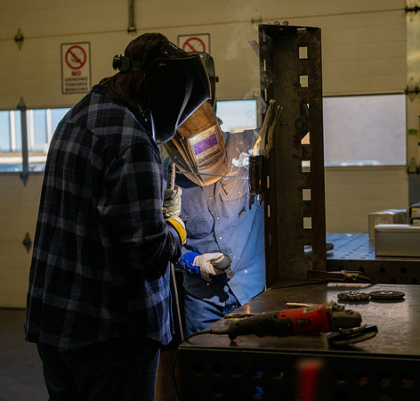 Miller Welding - March 2026