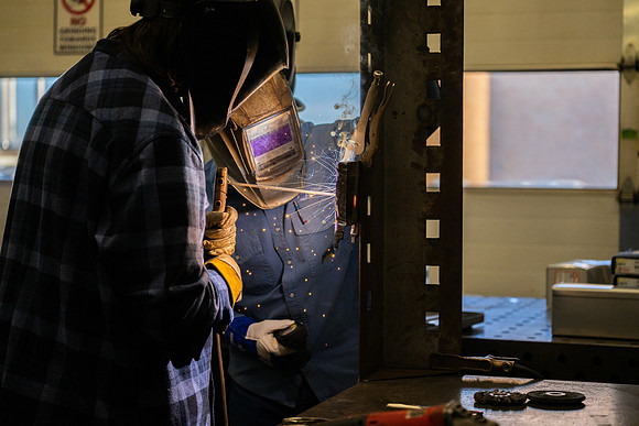 Miller Welding - March 2026