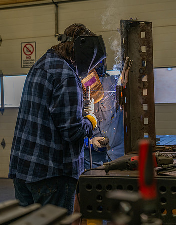 Miller Welding - March 2026