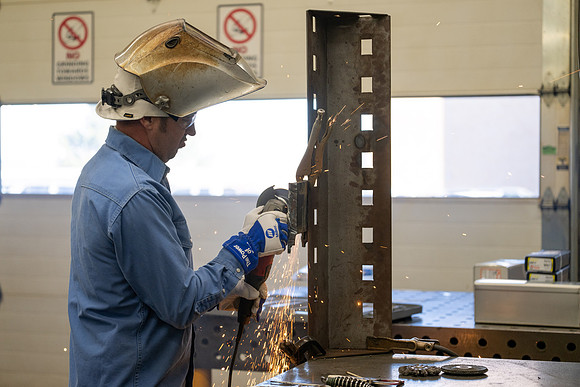 Miller Welding - March 2026