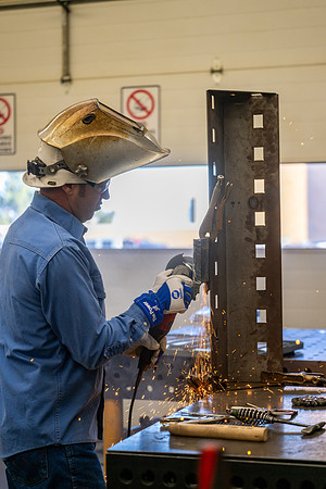 Miller Welding - March 2026