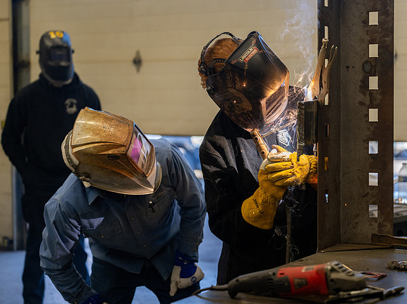 Miller Welding - March 2026